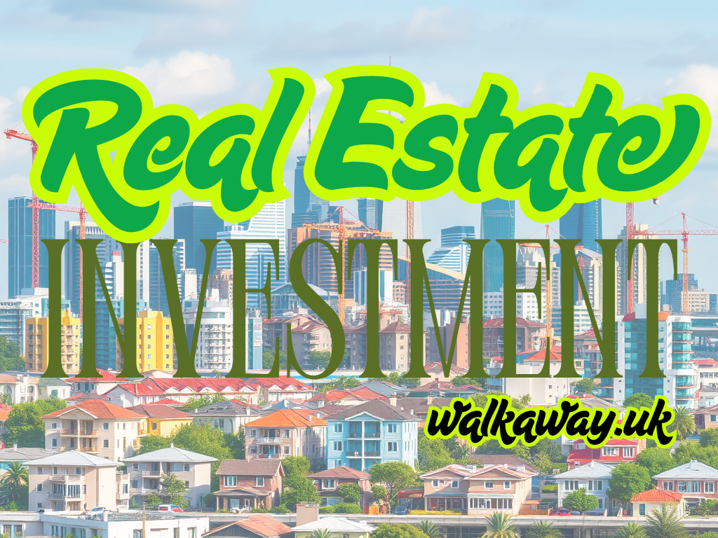 Real Estate