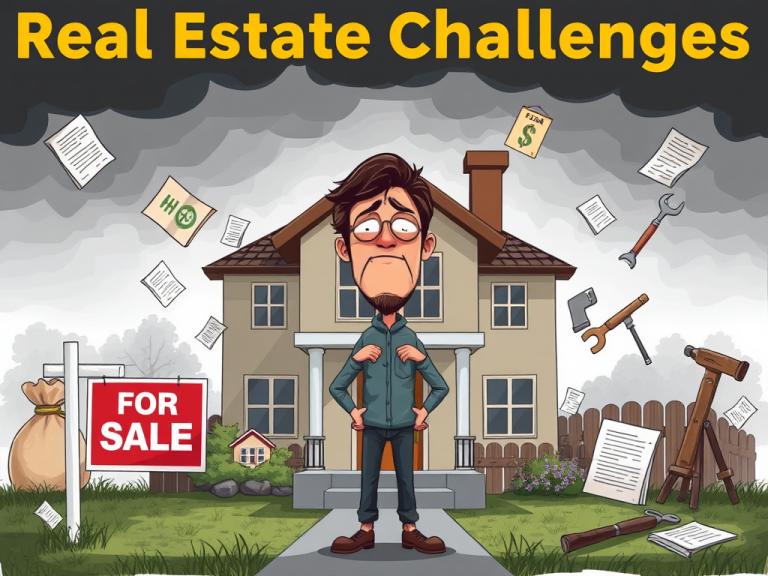 Real estate