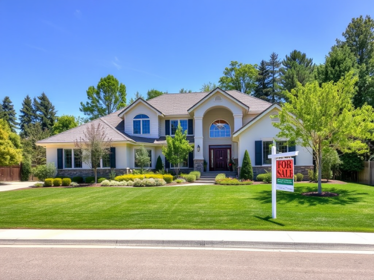 Benefits of Real estate