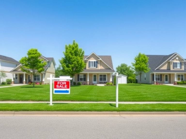 Real estate Invest