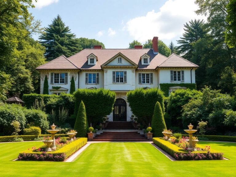 Real Estate