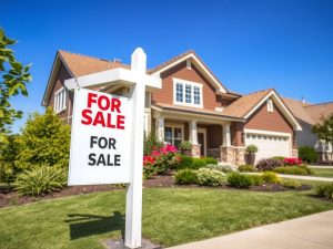 Real estate