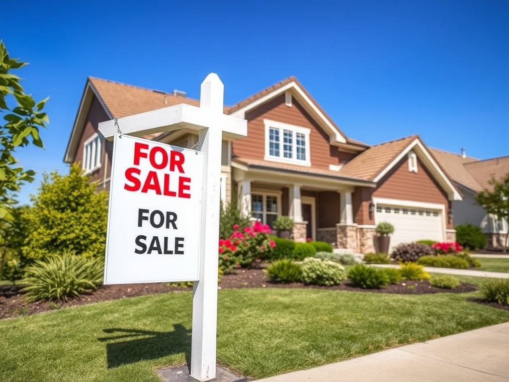 Real estate