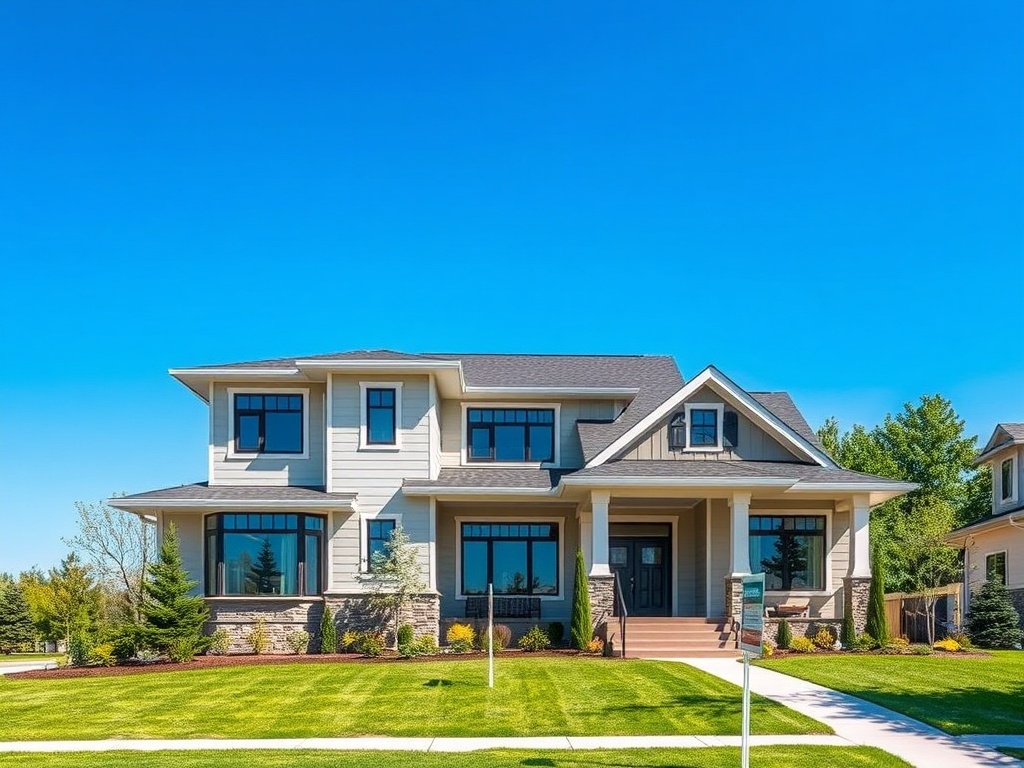 Real estate