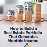 Real estate Portfolio