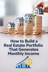 Real estate Portfolio