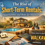 Short Term rentals