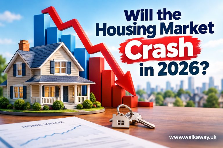 Will the Housing Market Crash in 2026